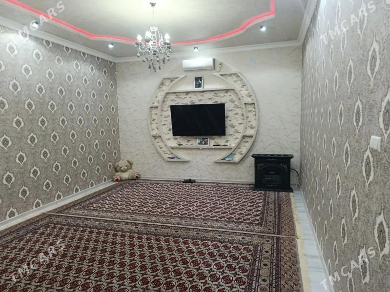 Satlyk jaý - Шатлык - img 5