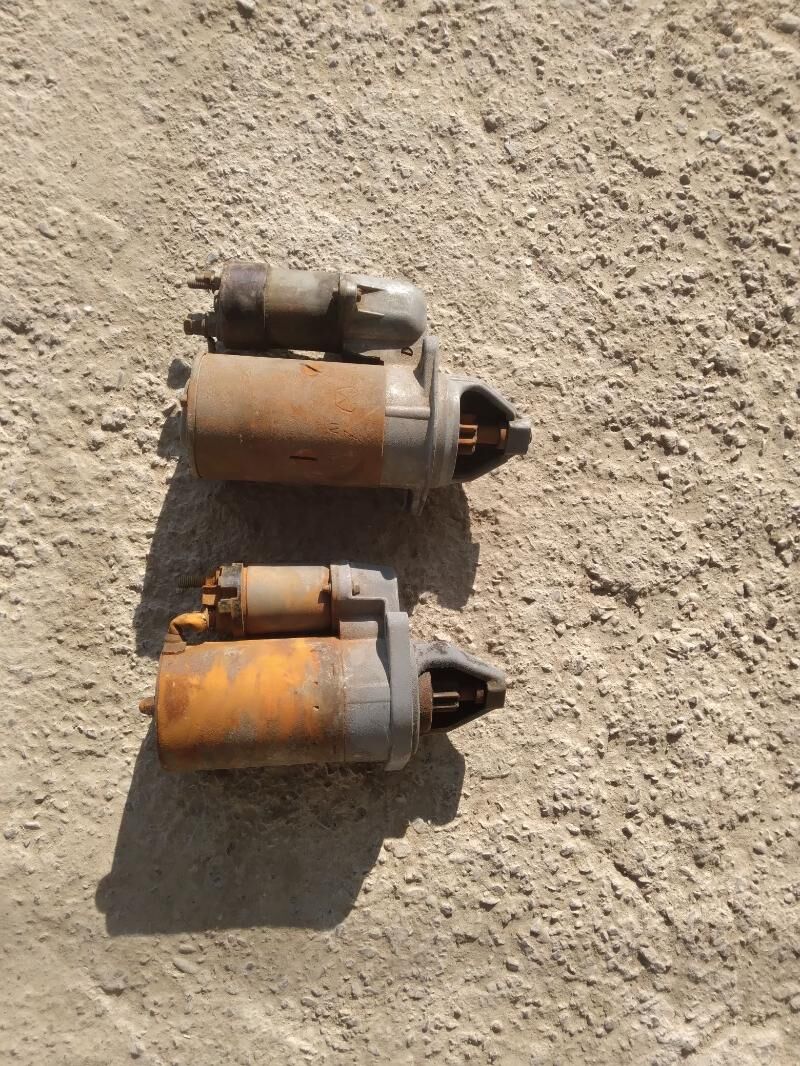 YstatyrYstatyr 500 TMT - Çoganly - img 1