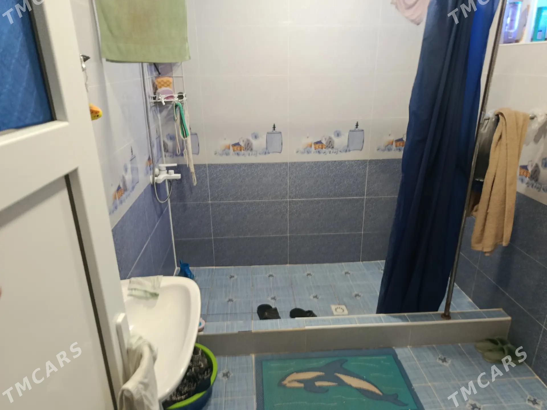 Satlyk jaý - Шатлык - img 3