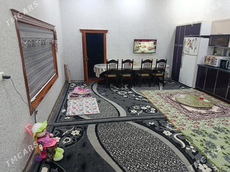 Satlyk jaý - Шатлык - img 10