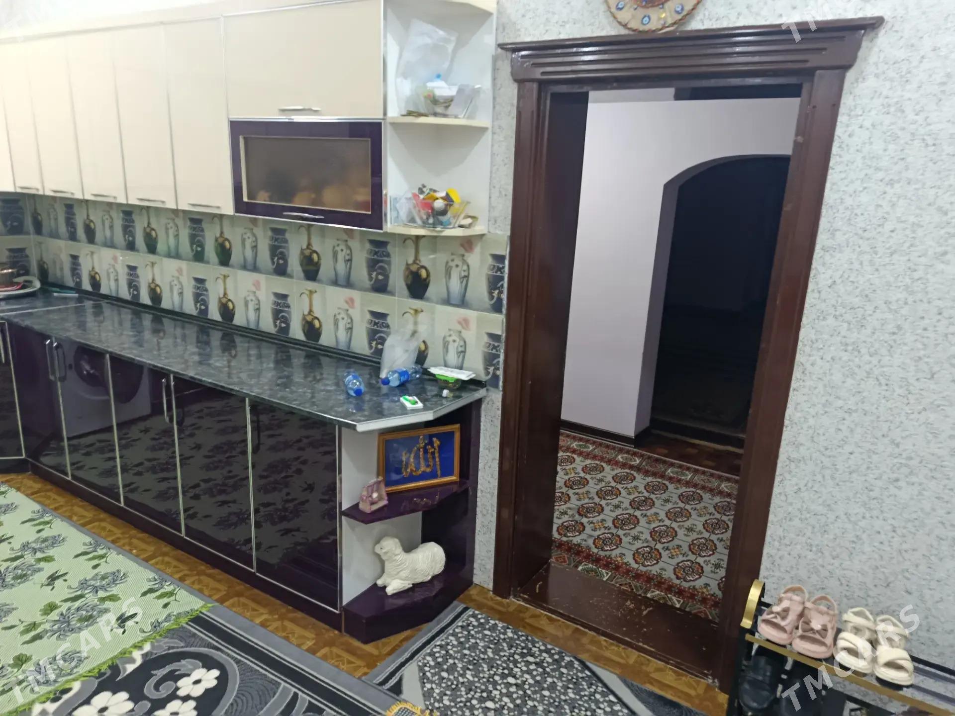 Satlyk jaý - Шатлык - img 9