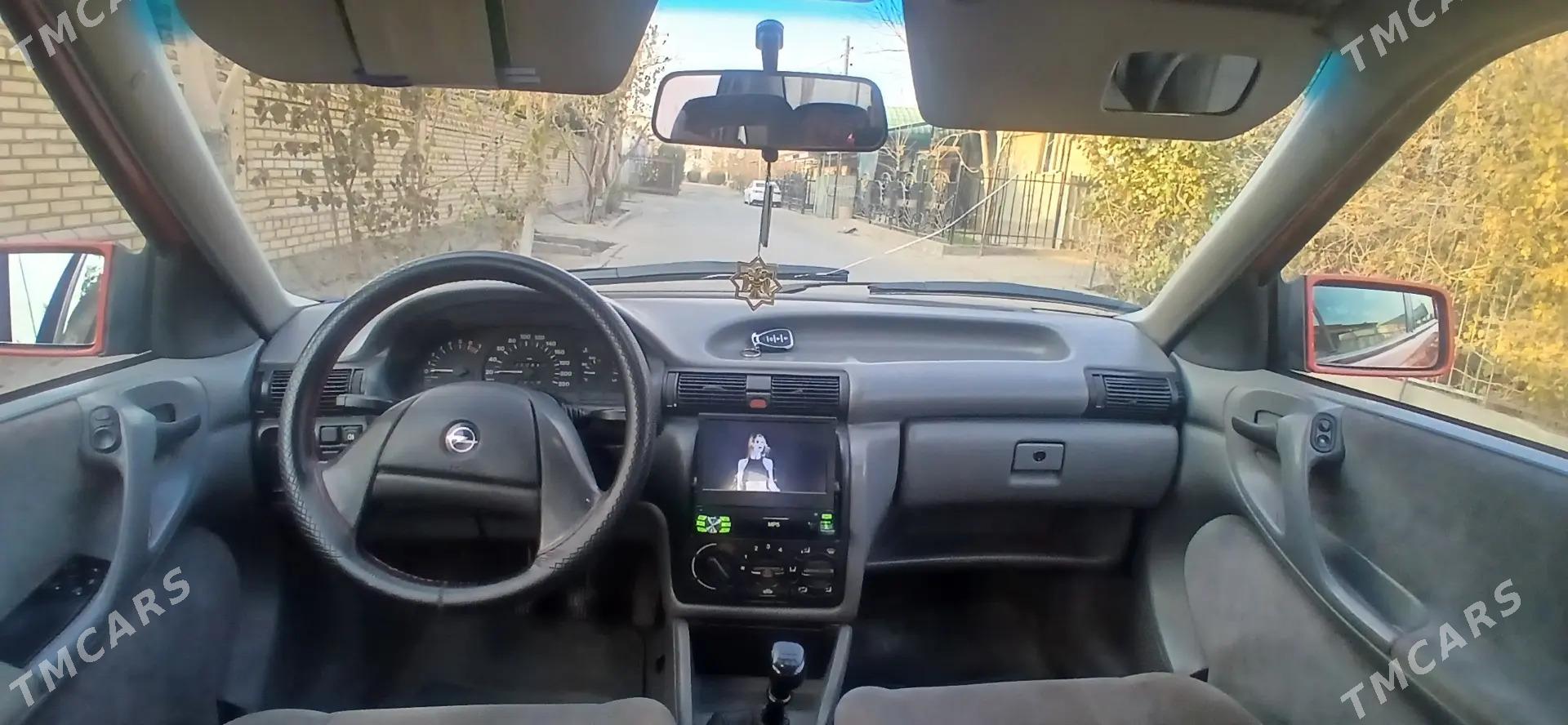 Opel Astra 1994 - 58 000 TMT - Дашогуз - img 5