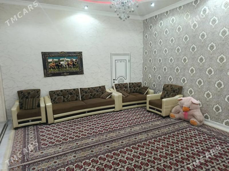 Satlyk jaý - Шатлык - img 6