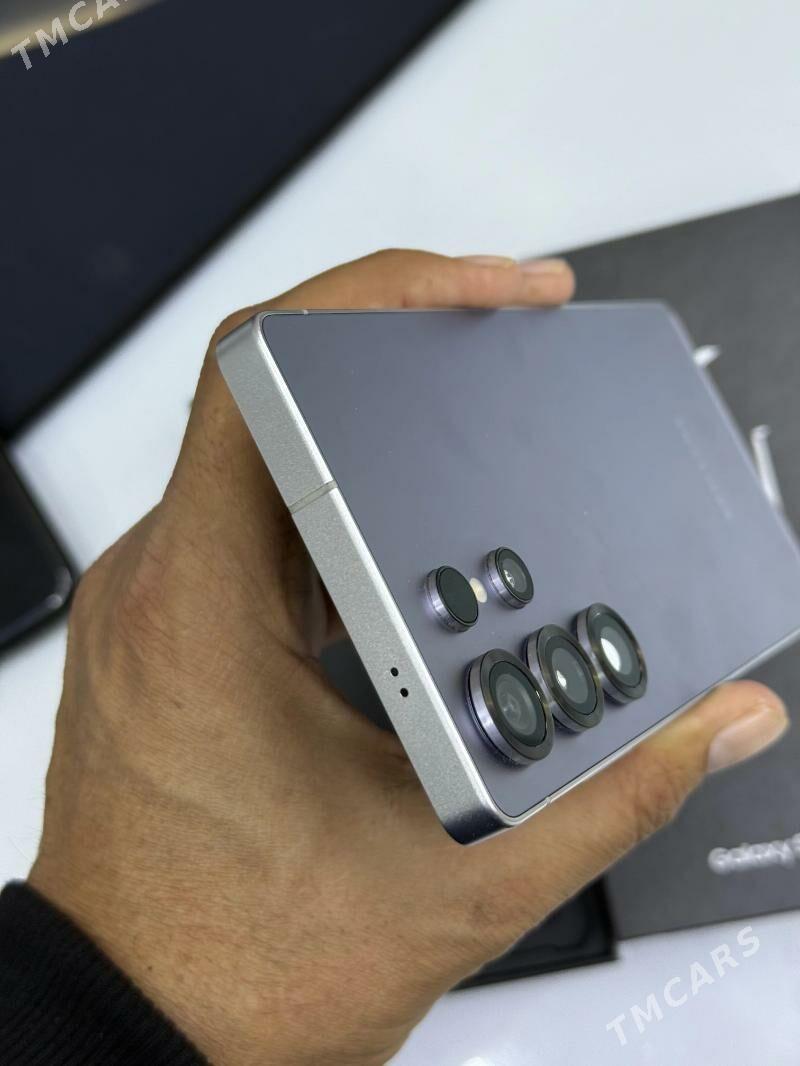 SAMSUNG S25 Ultra 12/256 - Мары - img 7