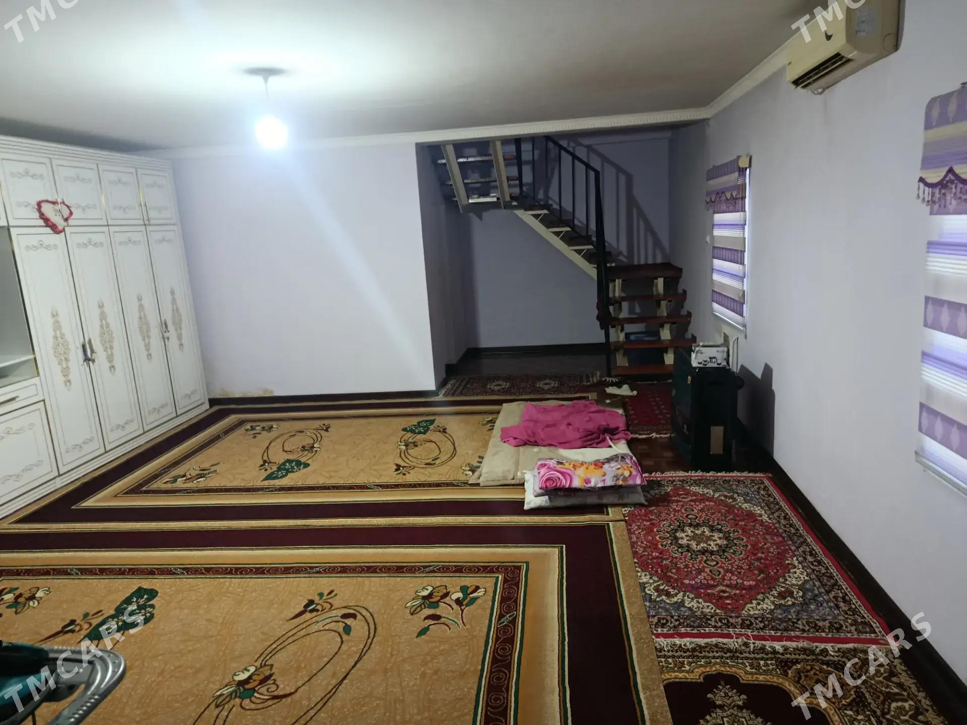 Satlyk jaý - Шатлык - img 4