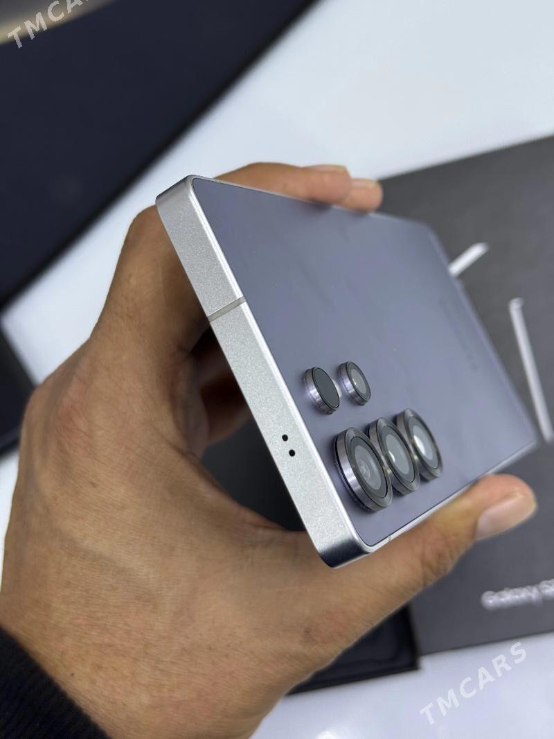 SAMSUNG S25 Ultra 12/256 - Мары - img 8