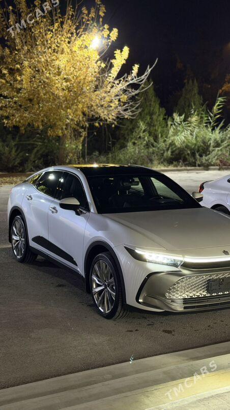 Toyota Crown 2023 - 725 000 TMT - Aşgabat - img 2