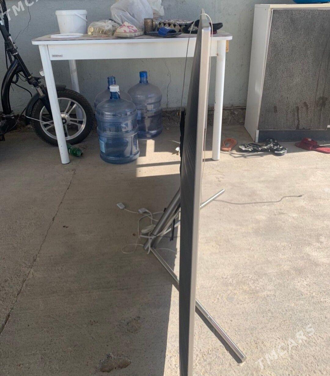 telewizor samsung - Гёкдже - img 4