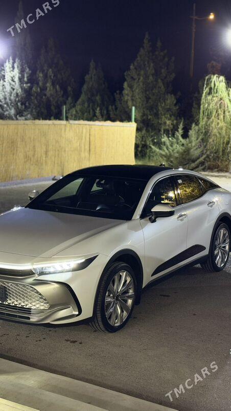 Toyota Crown 2023 - 725 000 TMT - Aşgabat - img 3