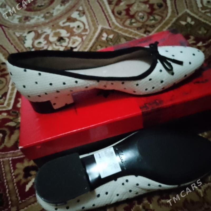 туфли - Туркменбаши - img 2