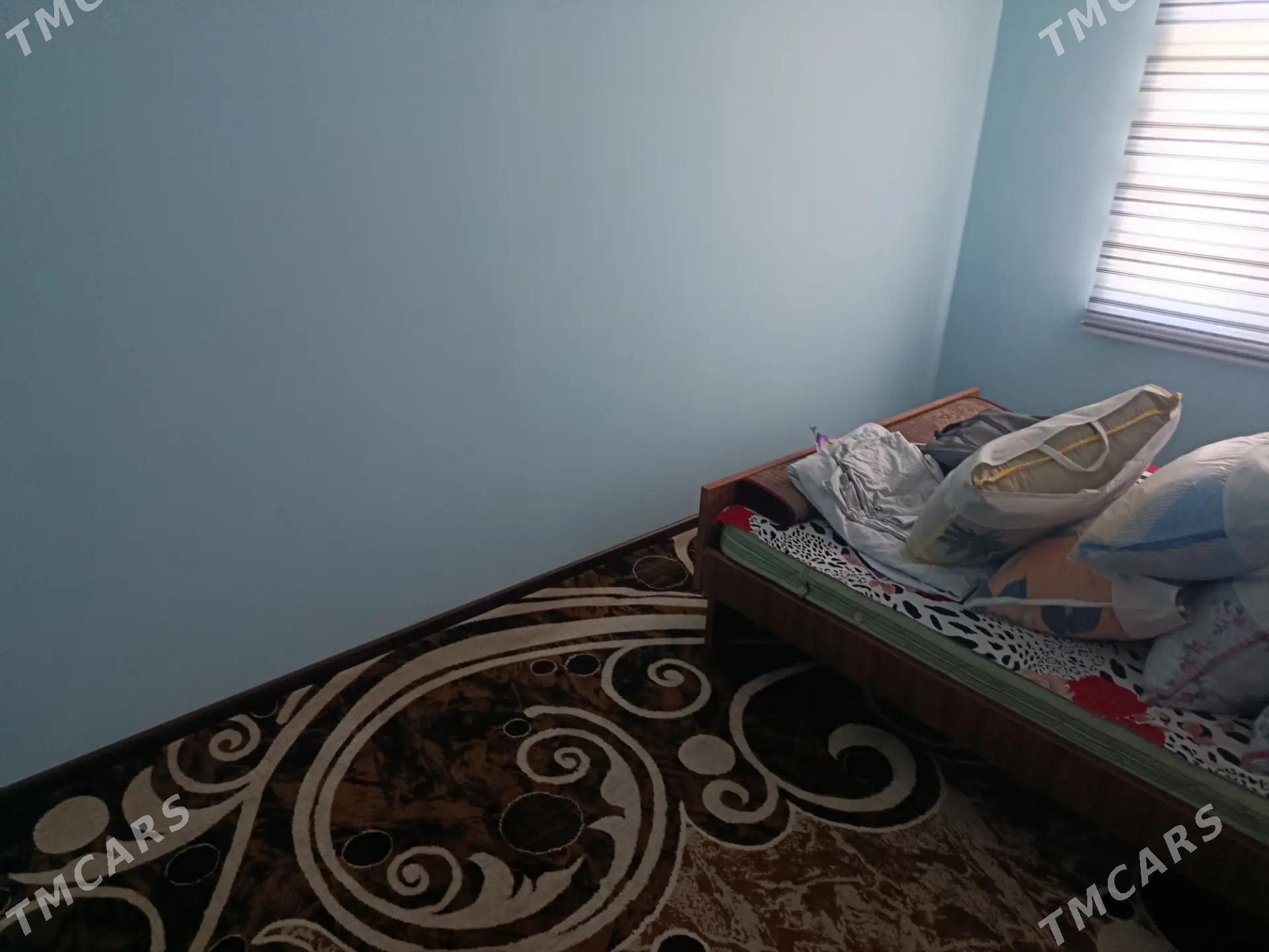 Satlyk jaý - Шатлык - img 8