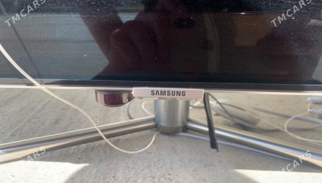 telewizor samsung - Гёкдже - img 2