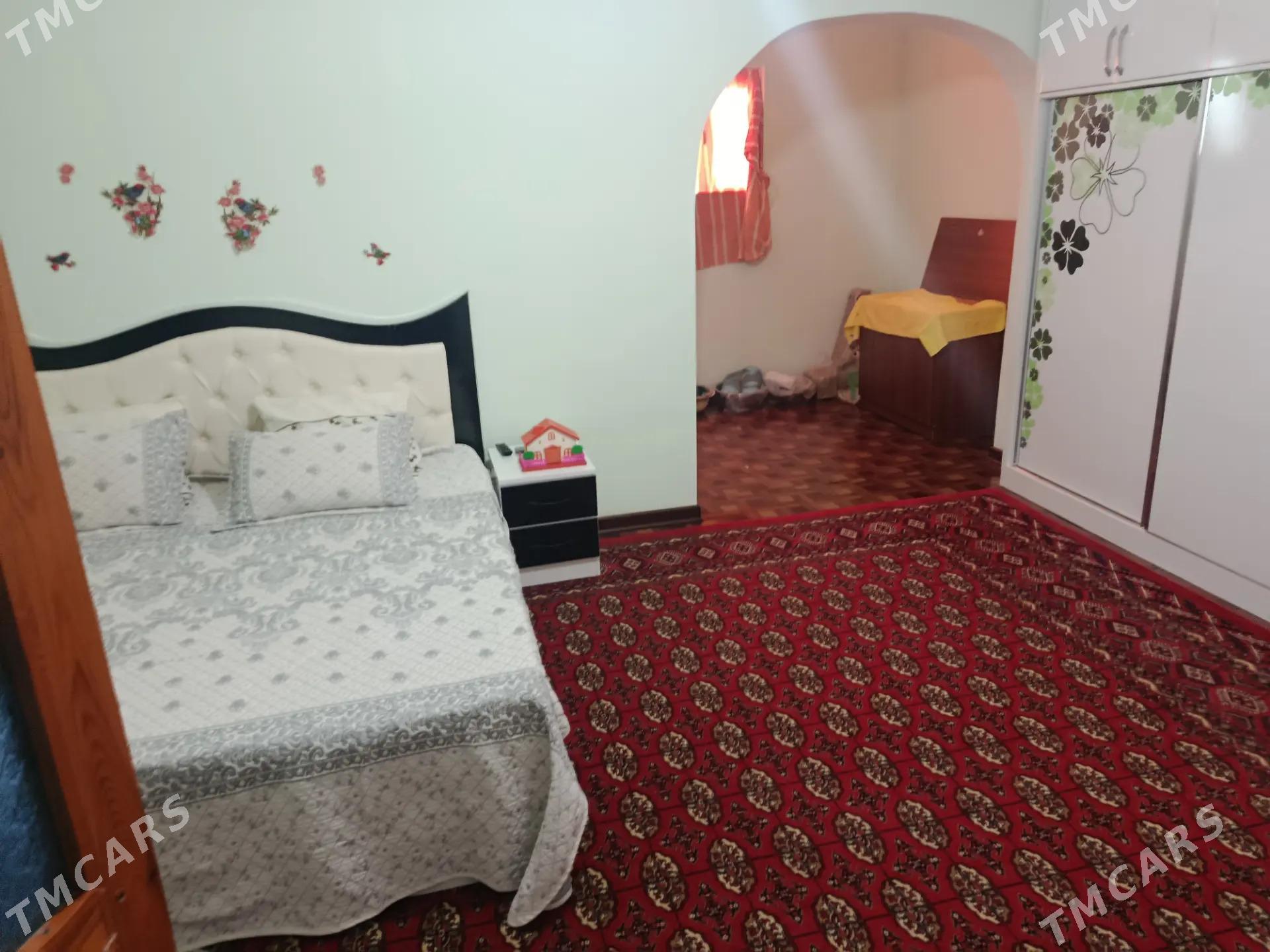 Satlyk jaý - Шатлык - img 7