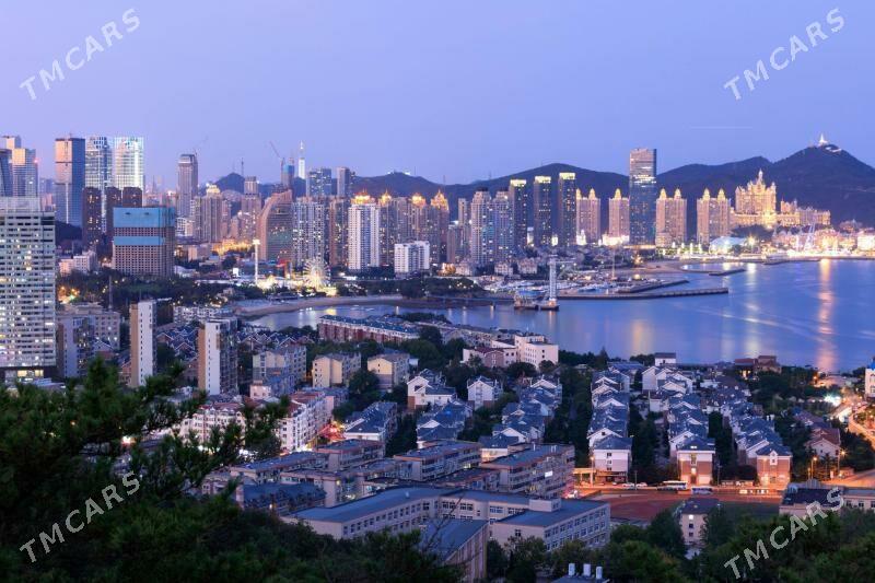  AKSIYA HYTAÝDA OKUW  - Туркменбаши - img 5