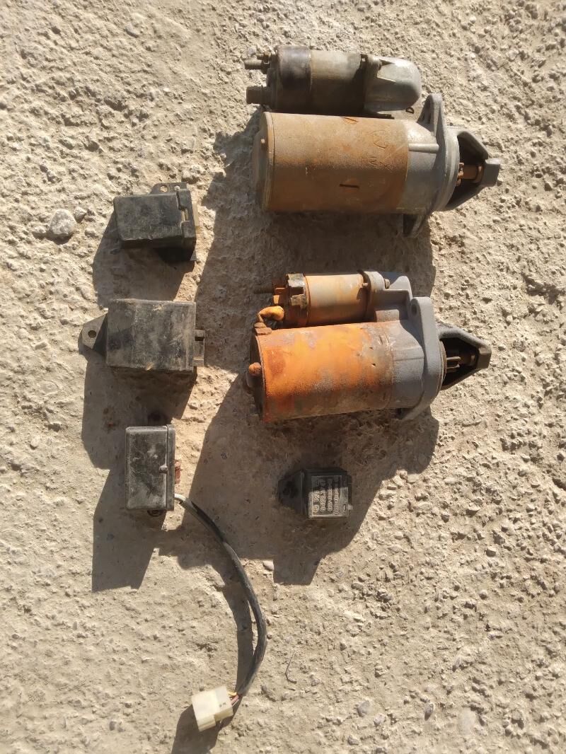 YstatyrYstatyr 500 TMT - Çoganly - img 3