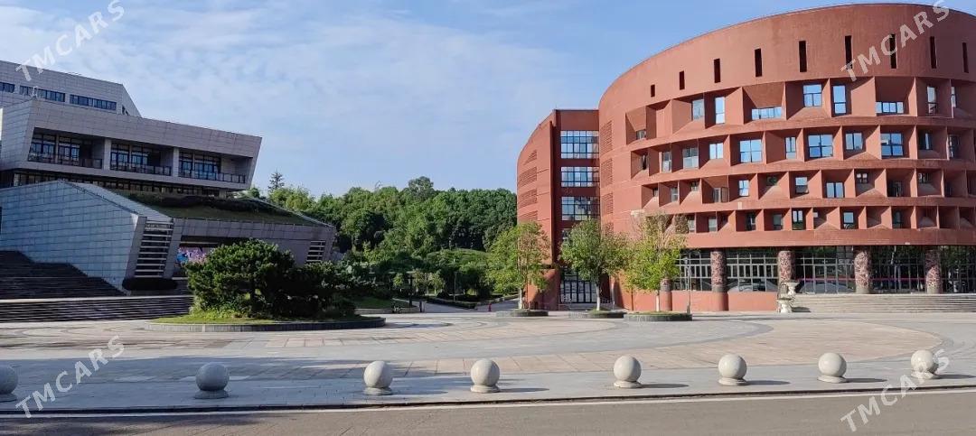  AKSIYA HYTAÝDA OKUW  - Туркменбаши - img 8