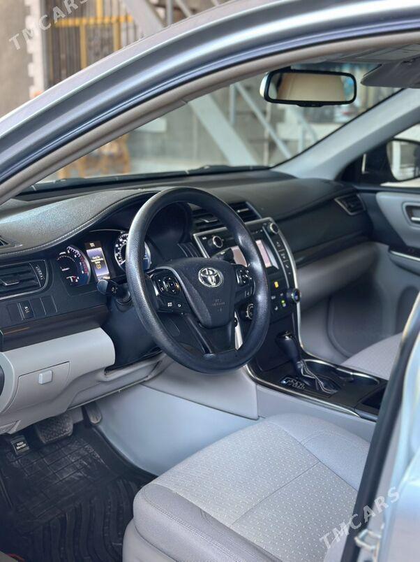 Toyota Camry 2016 - 290 000 TMT - Mary - img 6
