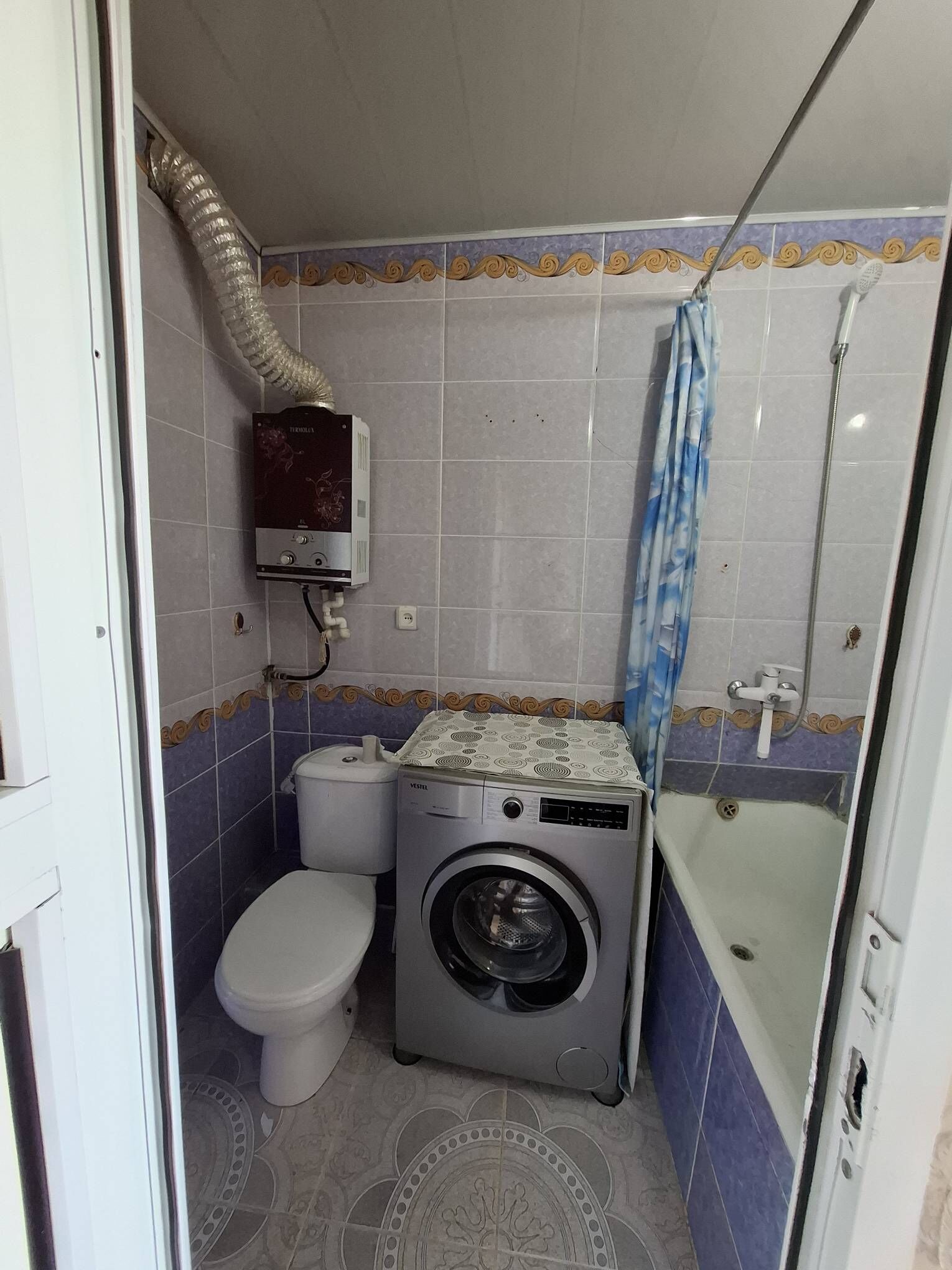 10 MKR. 3 ETAJ.  1W2 KOM - 10 мкр - img 4