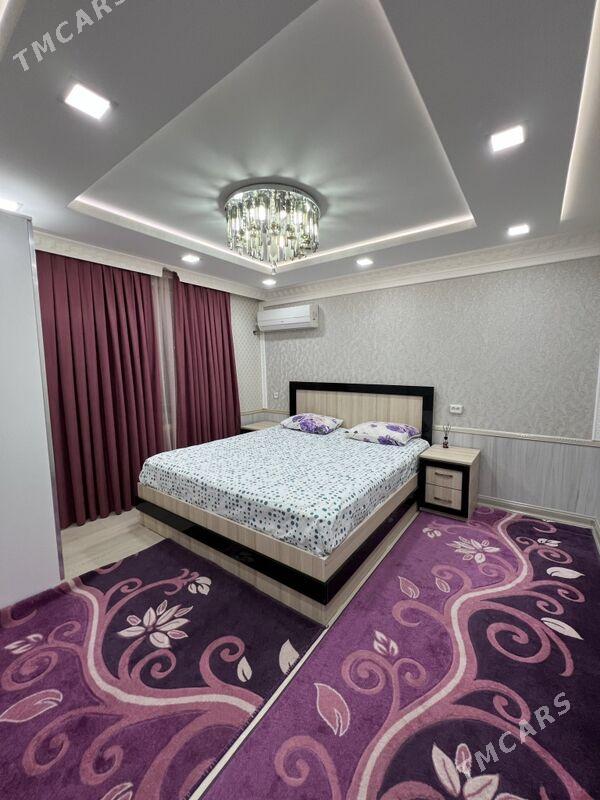 6 Мkr (2 ком) 1 etaz - Aşgabat - img 3