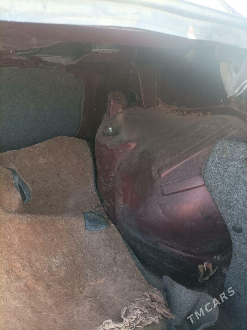 Opel Vectra 1991 - 40 000 TMT - Şabat etr. - img 5