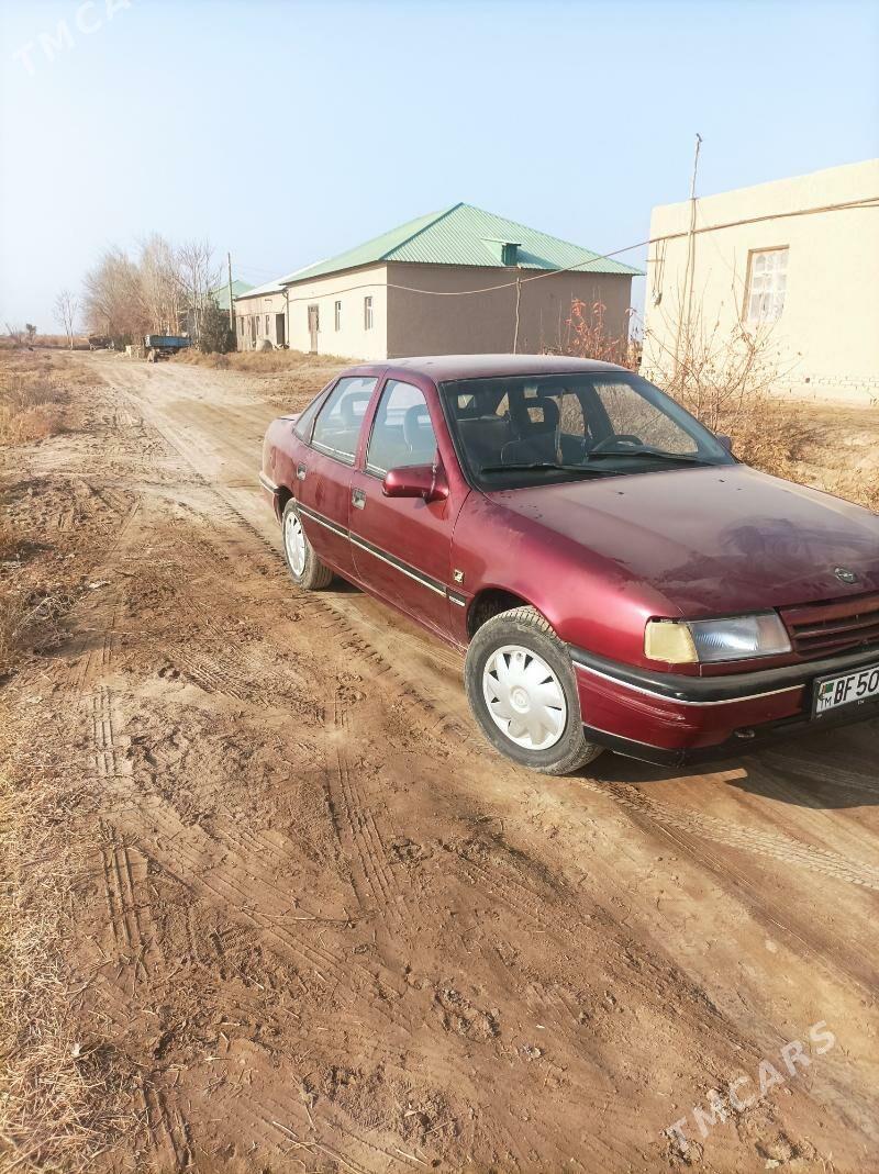 Opel Vectra 1991 - 40 000 TMT - Şabat etr. - img 1