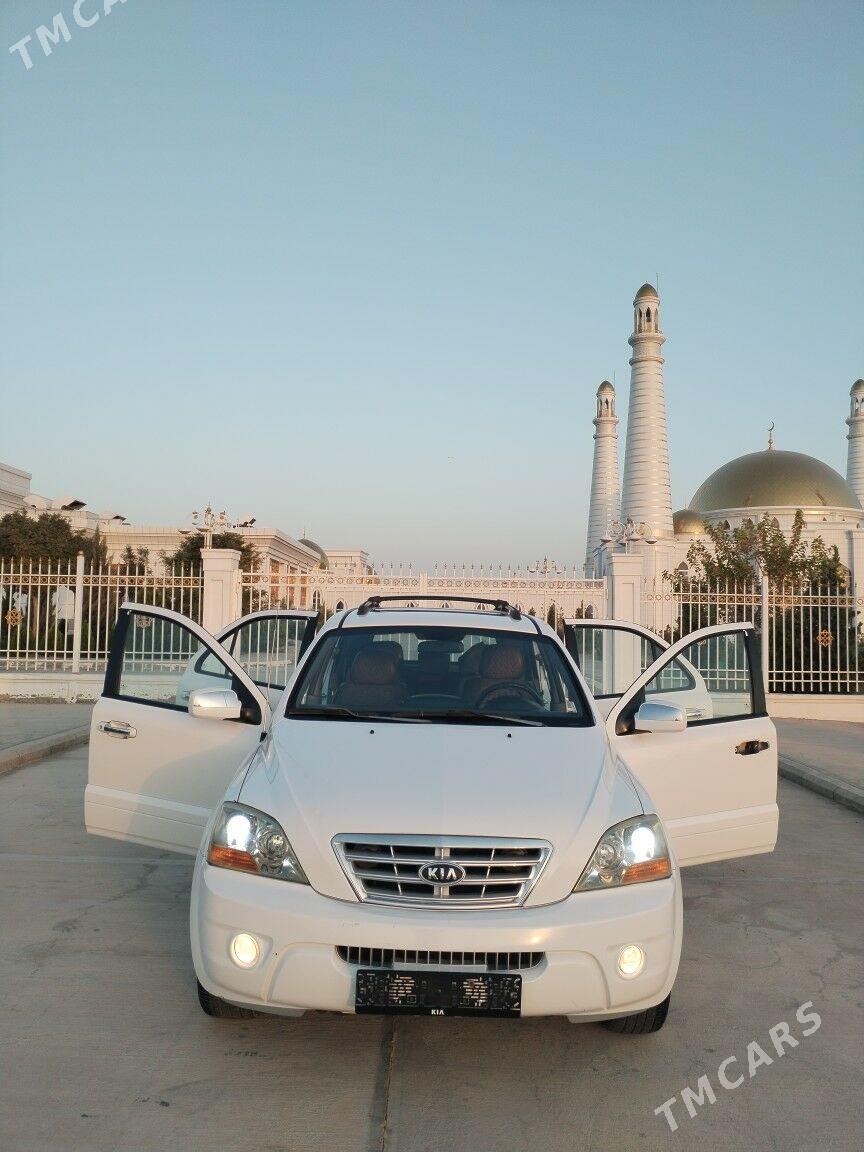 Kia Sorento 2007 - 110 000 TMT - Balkanabat - img 5