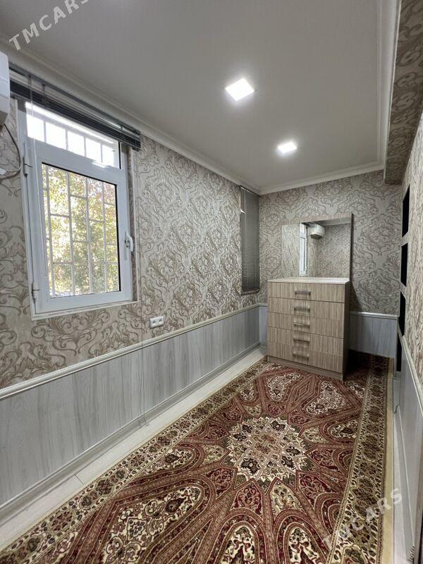 6 Мkr (2 ком) 1 etaz - Aşgabat - img 5