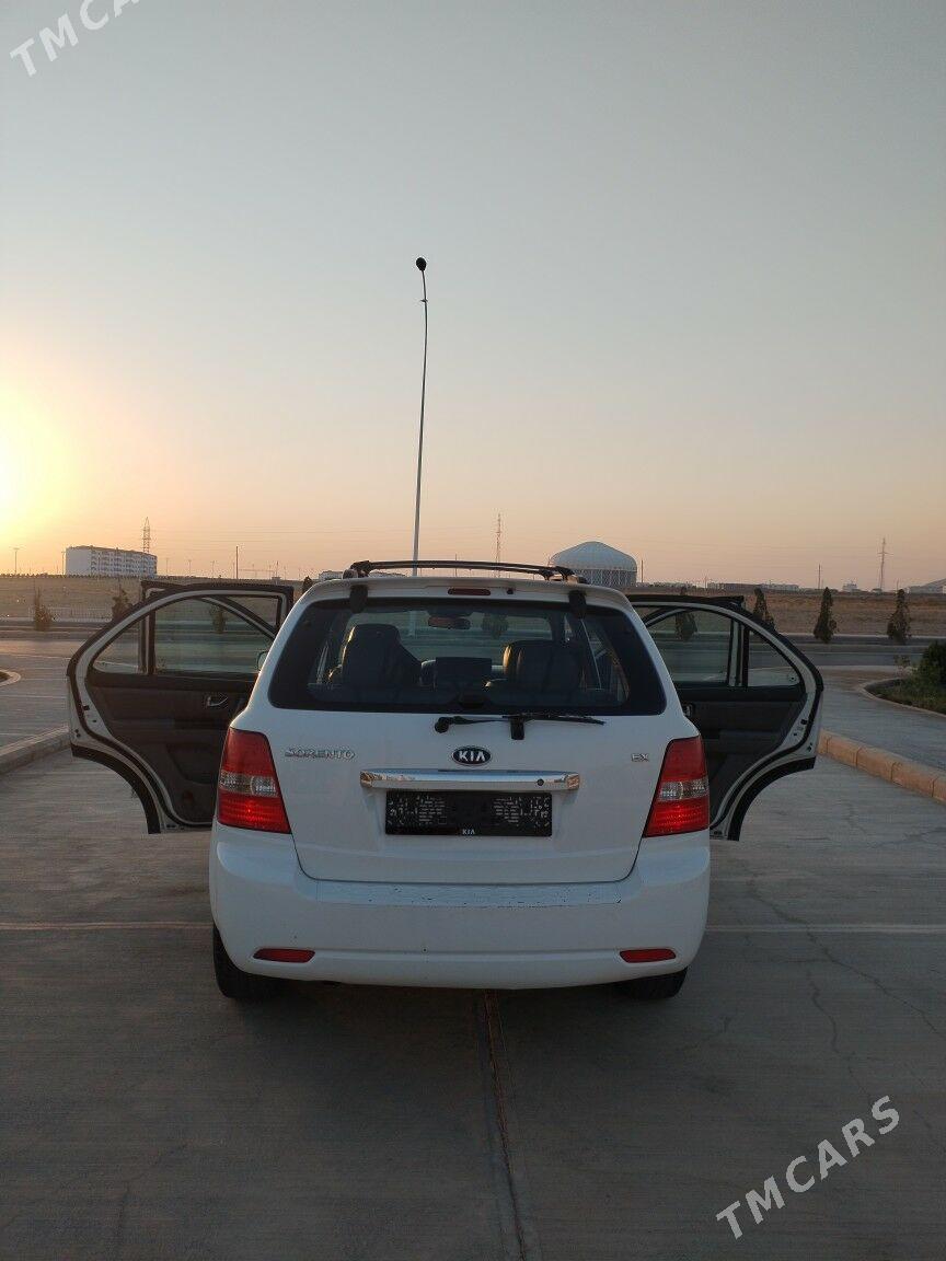 Kia Sorento 2007 - 110 000 TMT - Balkanabat - img 6