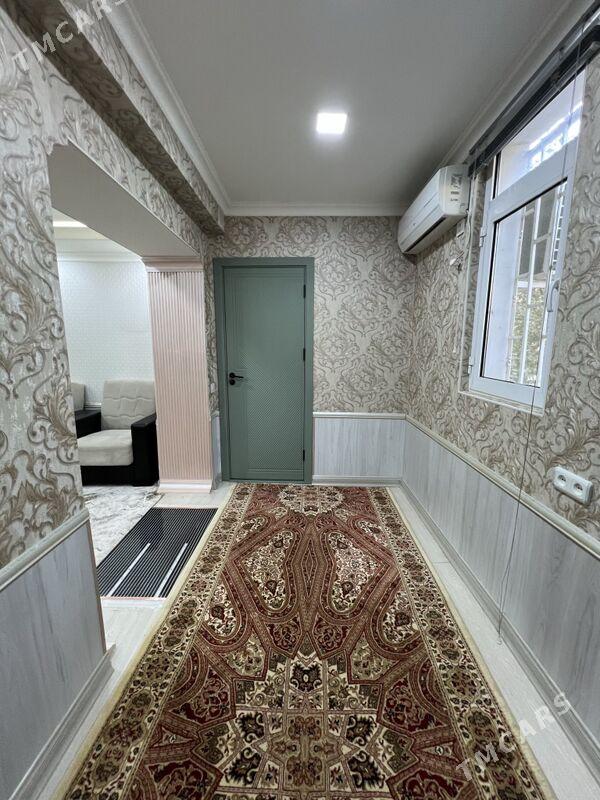 6 Мkr (2 ком) 1 etaz - Aşgabat - img 6