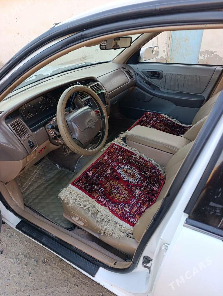 Toyota Avalon 1995 - 115 000 TMT - Теджен - img 5