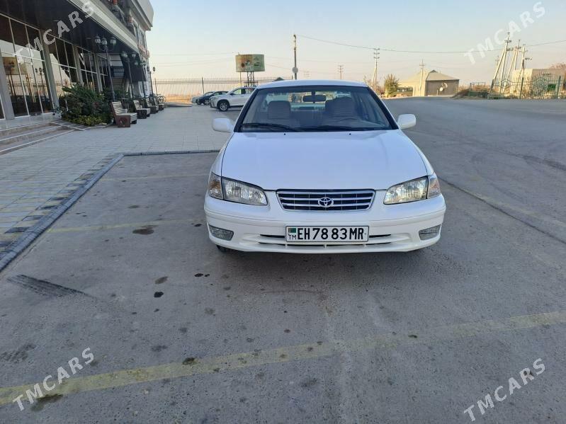 Toyota Camry 1999 - 120 000 TMT - Murgap - img 4