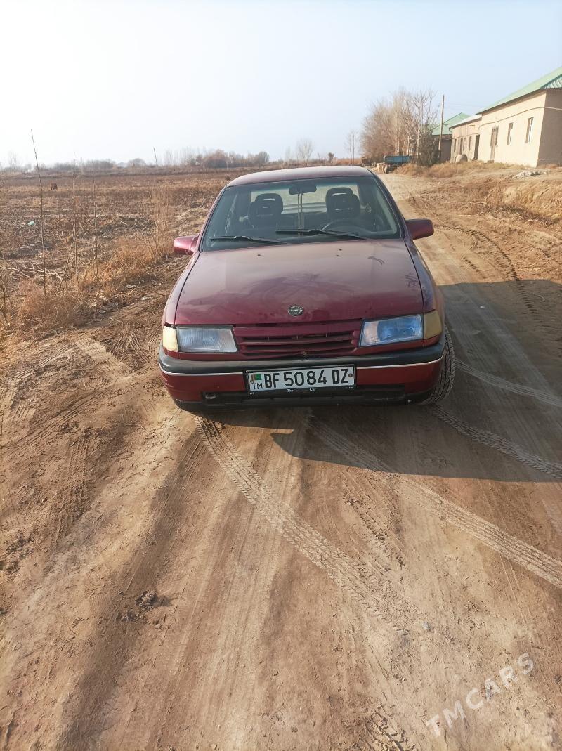 Opel Vectra 1991 - 40 000 TMT - Şabat etr. - img 2