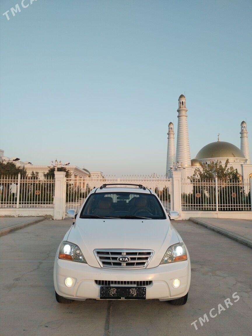 Kia Sorento 2007 - 110 000 TMT - Balkanabat - img 3