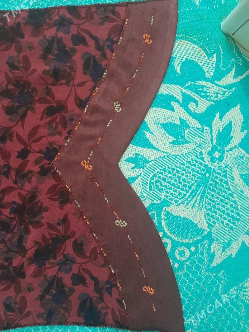 koynekler - Gyzylarbat - img 3