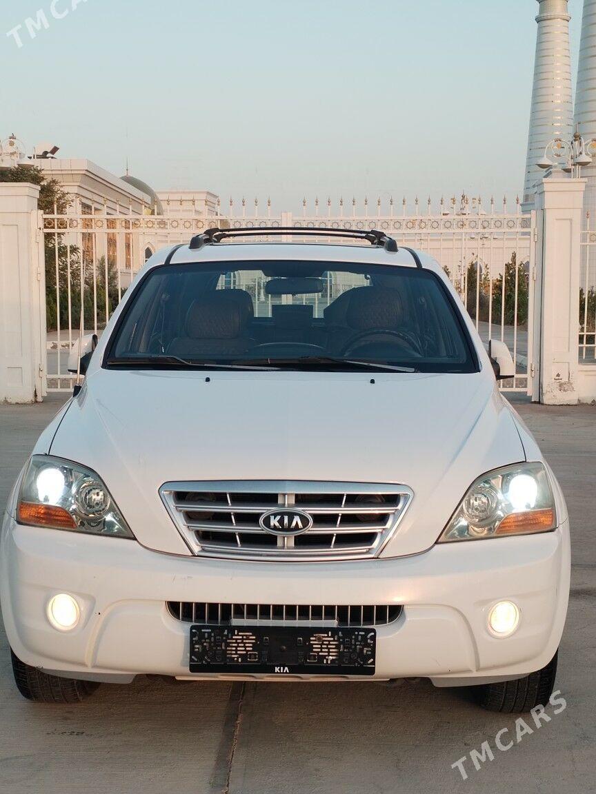 Kia Sorento 2007 - 110 000 TMT - Balkanabat - img 2