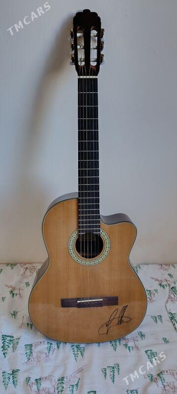 Gitara - Ашхабад - img 2