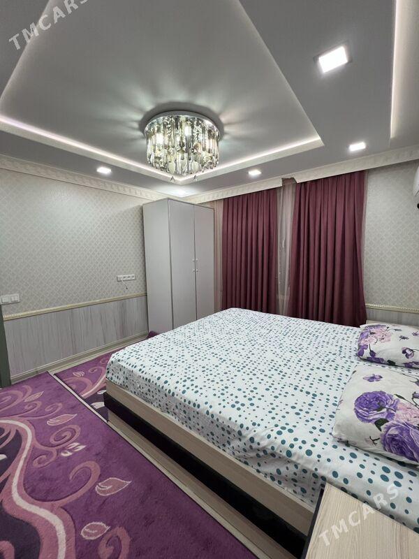 6 Мkr (2 ком) 1 etaz - Aşgabat - img 4