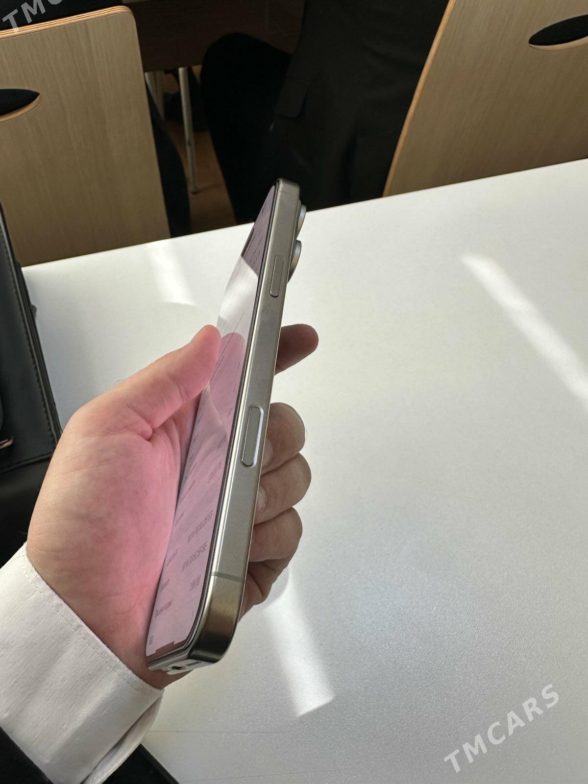 Iphone 16 pro max - Гуртли - img 2