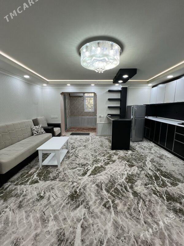 6 Мkr (2 ком) 1 etaz - Aşgabat - img 1