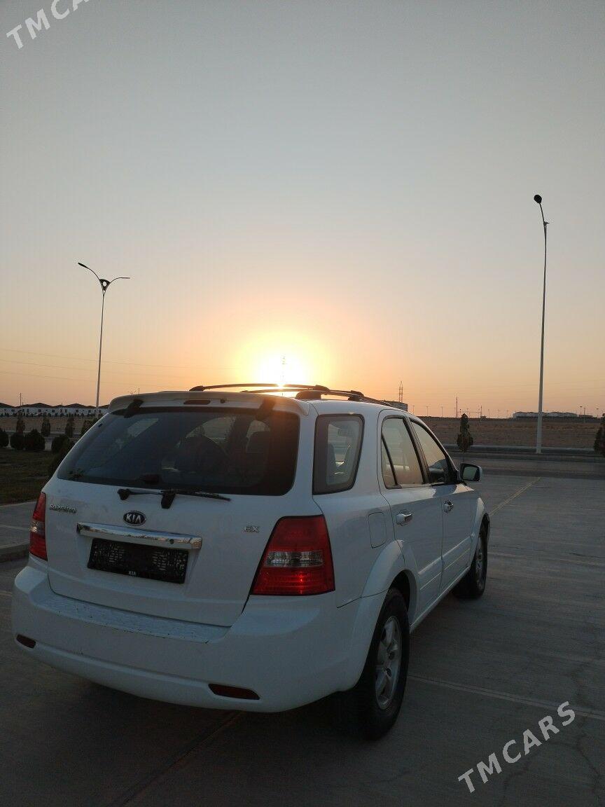 Kia Sorento 2007 - 110 000 TMT - Balkanabat - img 4