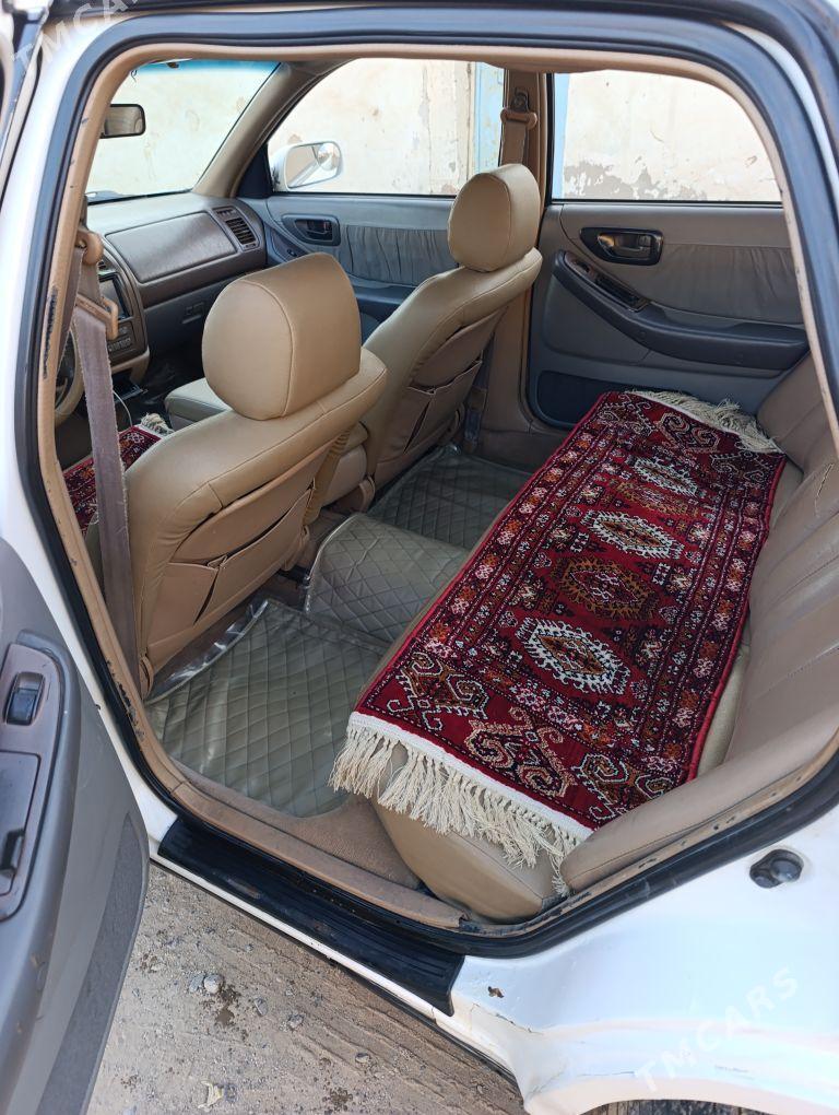 Toyota Avalon 1995 - 115 000 TMT - Теджен - img 4