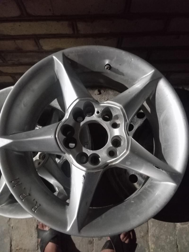 диска 15 лик тойота комлект 500 TMT - Фарап - img 2