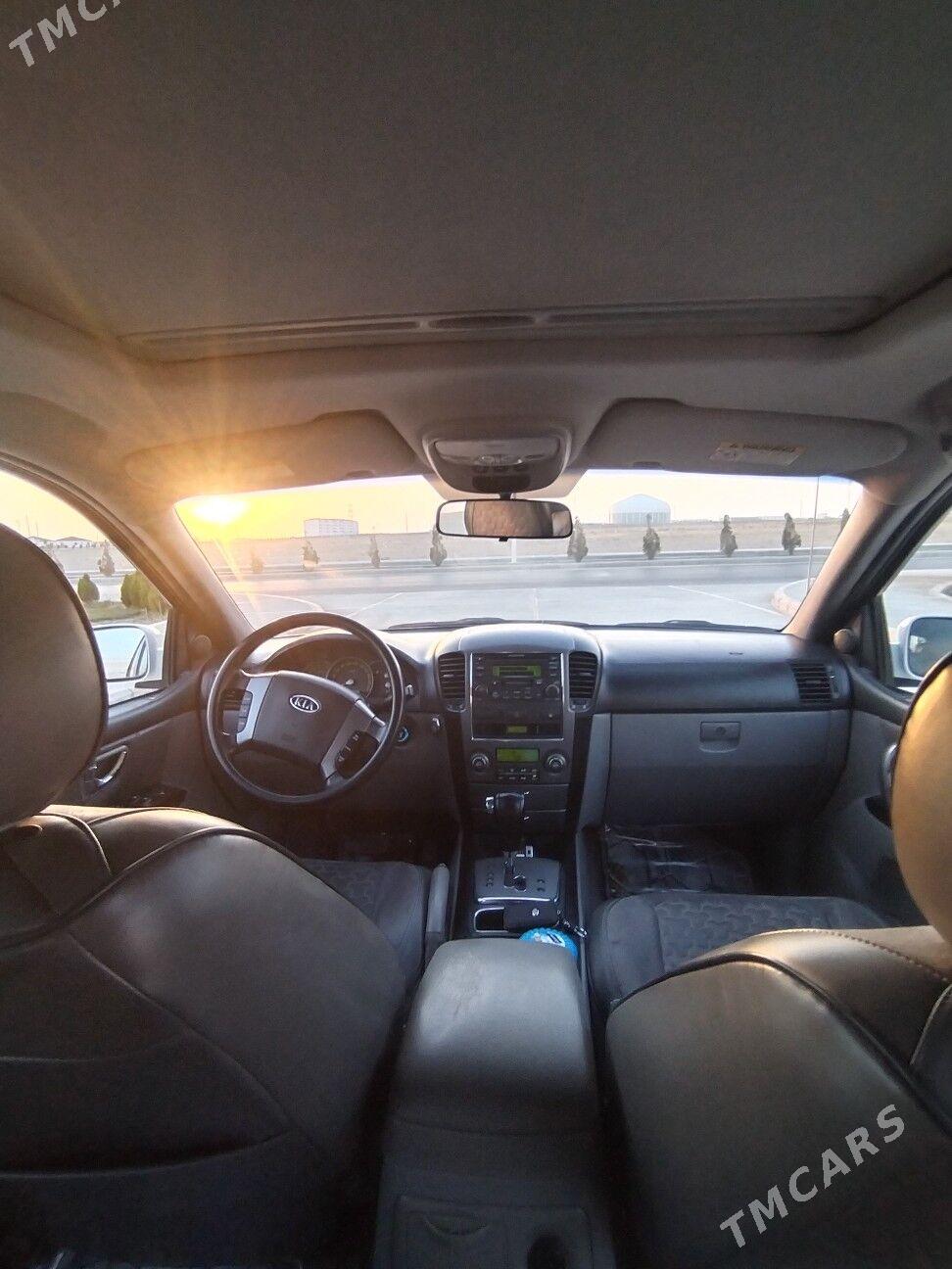 Kia Sorento 2007 - 110 000 TMT - Balkanabat - img 7