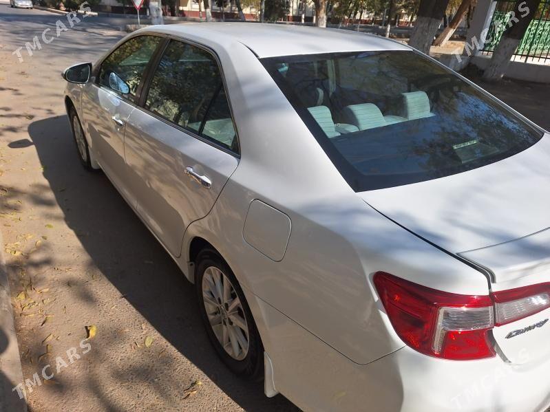 Toyota Camry 2013 - 242 000 TMT - Ашхабад - img 5