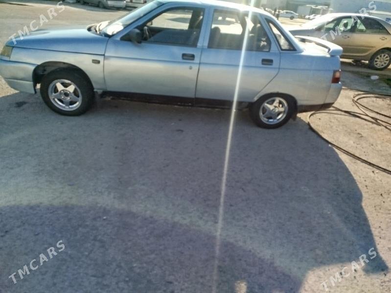 Lada 2110 2002 - 21 000 TMT - Änew - img 4