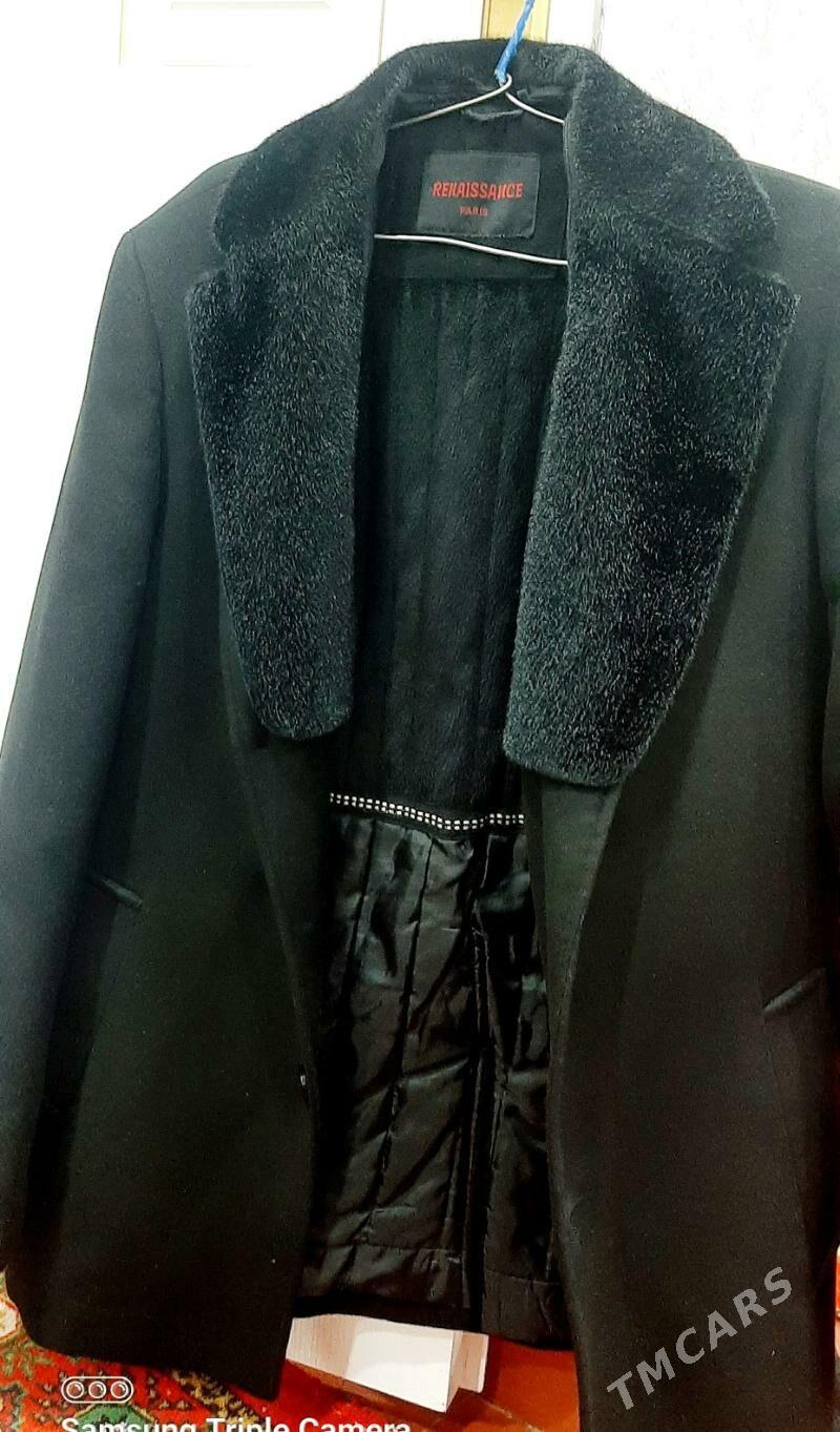 Klassika Palto - Дашогуз - img 3