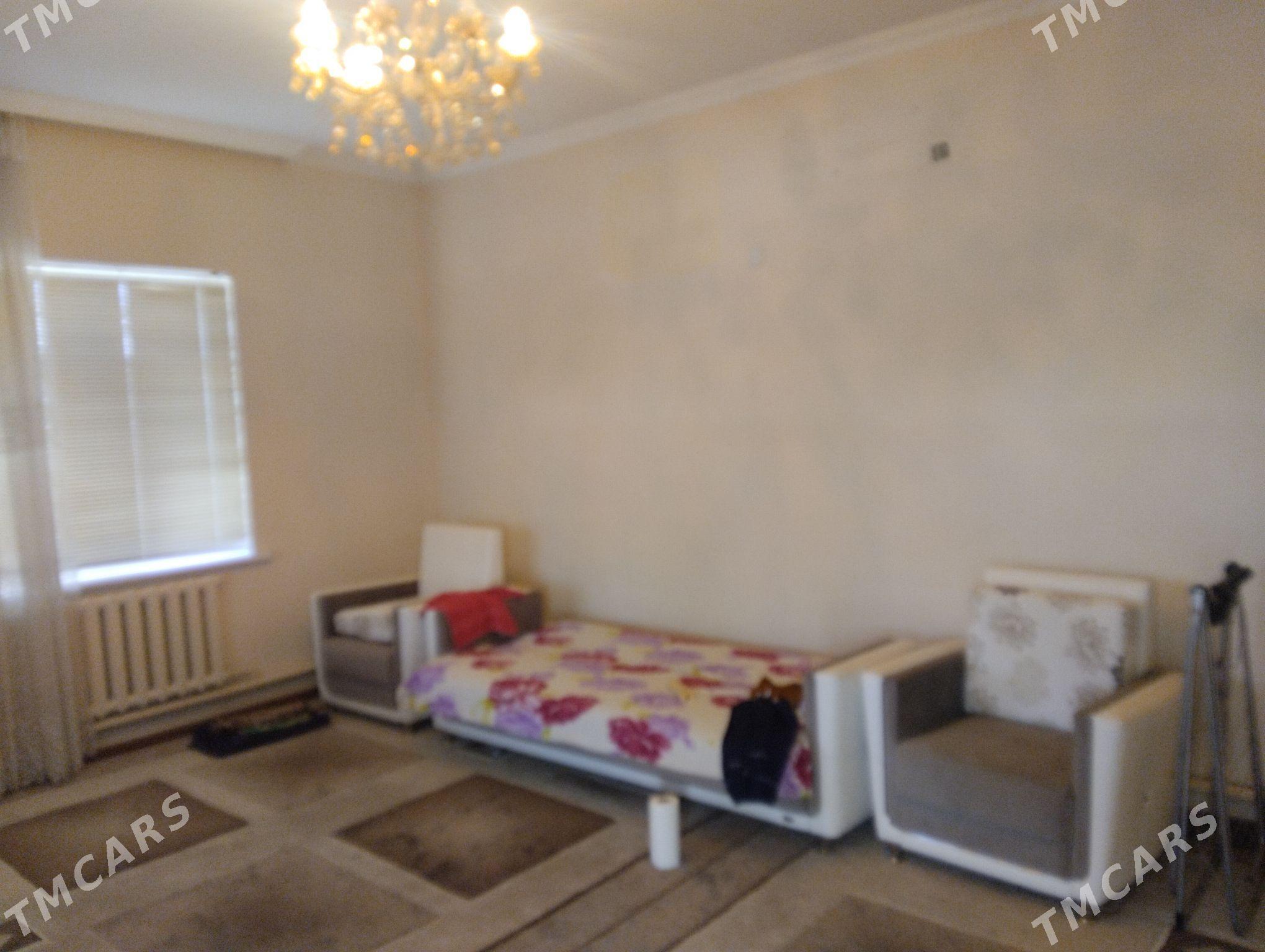 yer jay - Гёкдепе - img 6