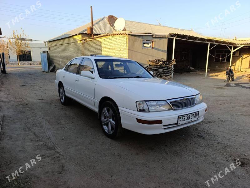 Toyota Avalon 1995 - 115 000 TMT - Теджен - img 2