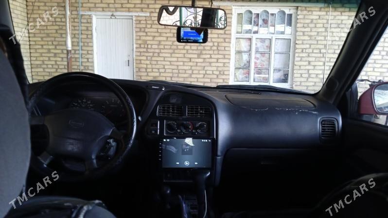 Nissan Pathfinder 1998 - 85 000 TMT - Саят - img 5