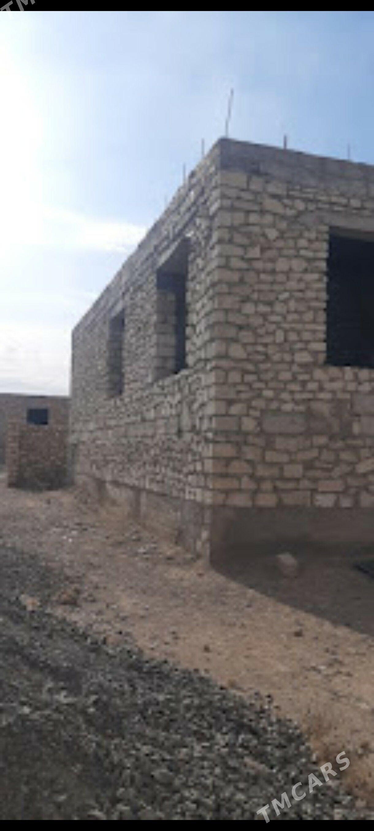 Дом в Акдаше - Türkmenbaşy - img 4